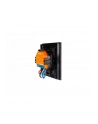 Shelly Wall Switch 4, push button (Kolor: CZARNY) - nr 10