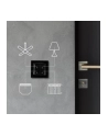 Shelly Wall Switch 4, push button (Kolor: CZARNY) - nr 11