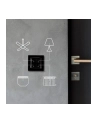 Shelly Wall Switch 4, push button (Kolor: CZARNY) - nr 3