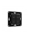 Shelly Wall Switch 4, push button (Kolor: CZARNY) - nr 6