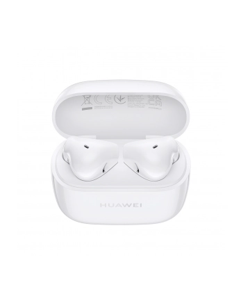 Smartphome Huawei FreeBuds SE 2, headphones (Kolor: BIAŁY, USB-C, Bluetooth, IP54)