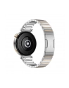 Smartphome Huawei Watch GT4 41mm (Aurora-B19T), Smartwatch (silver, stainless steel bracelet) - nr 15