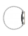Smartphome Huawei Watch GT4 41mm (Aurora-B19T), Smartwatch (silver, stainless steel bracelet) - nr 42