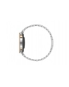 Smartphome Huawei Watch GT4 41mm (Aurora-B19T), Smartwatch (silver, stainless steel bracelet) - nr 48