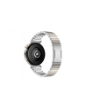 Smartphome Huawei Watch GT4 41mm (Aurora-B19T), Smartwatch (silver, stainless steel bracelet) - nr 49