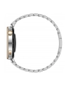 Smartphome Huawei Watch GT4 41mm (Aurora-B19T), Smartwatch (silver, stainless steel bracelet) - nr 60