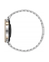 Smartphome Huawei Watch GT4 41mm (Aurora-B19T), Smartwatch (silver, stainless steel bracelet) - nr 6