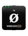Rode Microphones Wireless ME TX, module (Kolor: CZARNY, USB-C) - nr 19