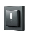 Homematic IP motion detector for 55 frames inside (HmIP-SMI55-A) (anthracite) - nr 24
