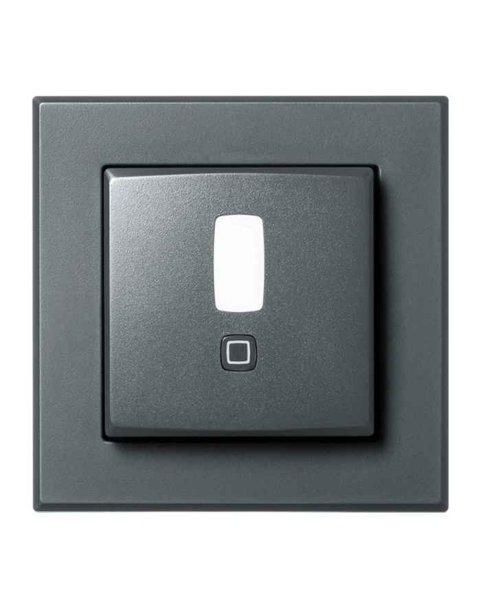Homematic IP motion detector for 55 frames inside (HmIP-SMI55-A) (anthracite) główny