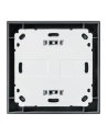 Homematic IP motion detector for 55 frames inside (HmIP-SMI55-A) (anthracite) - nr 8