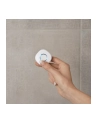 Shelly Blu Button1, button (Kolor: BIAŁY) - nr 22