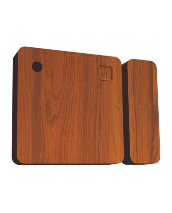 Shelly BLU Door/Window (brown) nr 2