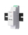 Shelly Pro 3EM Switch Add-on, Relay (Kolor: BIAŁY) - nr 6