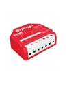 Shelly Wave 1 PM, relay (red, one channel) - nr 25