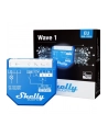 Shelly Wave 1, relay (blue, one channel) - nr 5