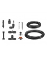 GARD-ENA Micro-Drip System Drip Irrigation Set Raised Bed/Bed, 35 Plants, Dripper (Black/Grey, Model 2023) - nr 12