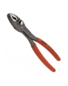 KNIPEX TwinGrip front gripping pliers (red) - nr 14