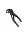 KNIPEX Cobra XS, 87 00 100, 100mm, pipe / water pump pliers (Kolor: CZARNY, water pump pliers, 11-way adjustable) - nr 13