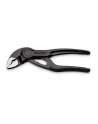 KNIPEX Cobra XS, 87 00 100, 100mm, pipe / water pump pliers (Kolor: CZARNY, water pump pliers, 11-way adjustable) - nr 15