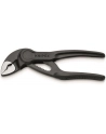 KNIPEX Cobra XS, 87 00 100, 100mm, pipe / water pump pliers (Kolor: CZARNY, water pump pliers, 11-way adjustable) - nr 16