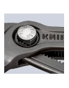 KNIPEX Cobra pipe / water pump pliers 87 03 125 (red, length 125mm, for pipes up to 1'') - nr 10