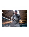 bosch powertools Bosch angle grinder GWS 17-125 SB Professional (blue/Kolor: CZARNY, 1,700 watts) - nr 20