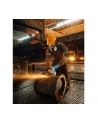 bosch powertools Bosch angle grinder GWS 30-180 PB Professional (blue/Kolor: CZARNY, 2,800 watts) - nr 4
