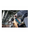 bosch powertools Bosch cordless angle grinder GWS 18V-10 P Professional, 125mm (blue/Kolor: CZARNY, 2x Li-ion battery 5.0Ah, in L-BOXX) - nr 8