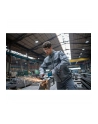 bosch powertools Bosch cordless angle grinder GWS 18V-10 P Professional, 125mm (blue/Kolor: CZARNY, 2x Li-ion battery 5.0Ah, in L-BOXX) - nr 9