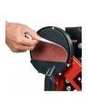 Einhell stand-belt disc sander TC-US 380, belt sander (red/Kolor: CZARNY, 300 watts) - nr 33