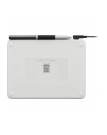 Wacom One, graphics tablet (Kolor: CZARNY/red, small) - nr 11