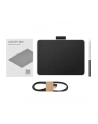 Wacom One, graphics tablet (Kolor: CZARNY/red, small) - nr 12
