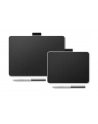 Wacom One, graphics tablet (Kolor: CZARNY/red, small) - nr 15