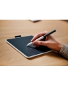 Wacom One, graphics tablet (Kolor: CZARNY/red, small) - nr 17