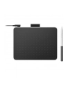 Wacom One, graphics tablet (Kolor: CZARNY/red, small) - nr 3