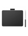 Wacom One, graphics tablet (Kolor: CZARNY/red, small) - nr 8
