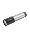 Ansmann Daily Use 70B, flashlight (silver/Kolor: CZARNY) - nr 1