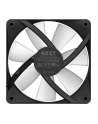 NZXT F120 RGB Core Single 120x120x26, case fan (Kolor: CZARNY, single fan, without controller) - nr 13
