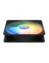 NZXT F120 RGB Core Single 120x120x26, case fan (Kolor: CZARNY, single fan, without controller) - nr 20