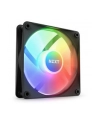 NZXT F120 RGB Core Single 120x120x26, case fan (Kolor: CZARNY, single fan, without controller) - nr 25