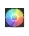 NZXT F120 RGB Core Single 120x120x26, case fan (Kolor: CZARNY, single fan, without controller) - nr 46