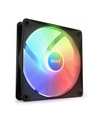 NZXT F140 RGB Core Single 140x140x26, case fan (Kolor: CZARNY, single fan, without controller) nr 1