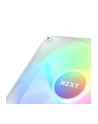 NZXT F140 RGB Core Single 140x140x26, case fan (Kolor: BIAŁY, single fan, without controller) - nr 32