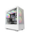 NZXT F140 RGB Core Single 140x140x26, case fan (Kolor: BIAŁY, single fan, without controller) - nr 33
