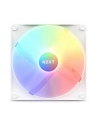 NZXT F140 RGB Core Single 140x140x26, case fan (Kolor: BIAŁY, single fan, without controller) - nr 43