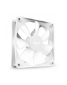 NZXT F140 RGB Core Single 140x140x26, case fan (Kolor: BIAŁY, single fan, without controller) - nr 46