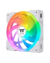 Thermaltake SWAFAN EX12 ARGB Sync PC Cooling Fan Kolor: BIAŁY TT Premium Edition, case fan (Kolor: BIAŁY, pack of 3) - nr 19