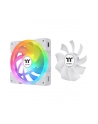 Thermaltake SWAFAN EX12 ARGB Sync PC Cooling Fan Kolor: BIAŁY TT Premium Edition, case fan (Kolor: BIAŁY, pack of 3) - nr 1