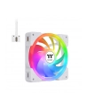 Thermaltake SWAFAN EX12 ARGB Sync PC Cooling Fan Kolor: BIAŁY TT Premium Edition, case fan (Kolor: BIAŁY, pack of 3) - nr 3